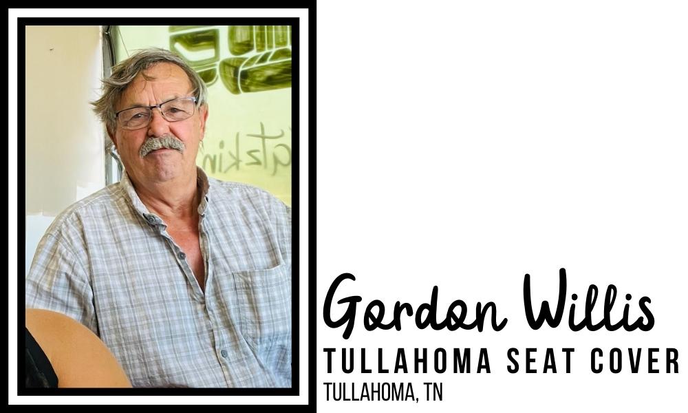 Upholstery Diamonds October 2022